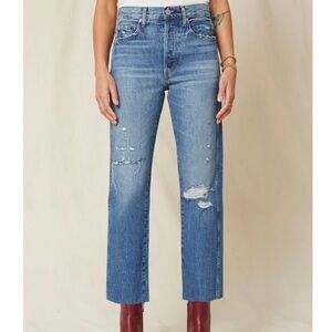 AMO Loverboy Freedom Jeans